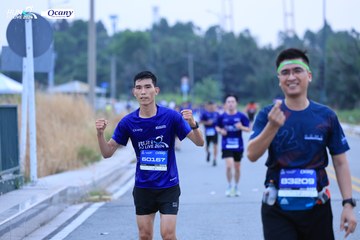 RUN TO LIVE 2024 - Ảnh #1368020
