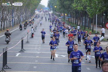 RUN TO LIVE 2024 - Ảnh #1435607