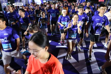 RUN TO LIVE 2024 - Ảnh #1319382