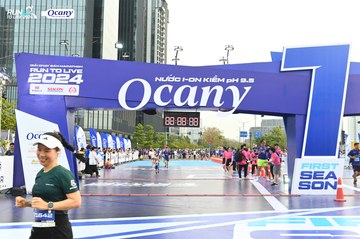 RUN TO LIVE 2024 - Ảnh #1419759