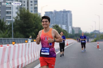 RUN TO LIVE 2024 - Ảnh #1451016