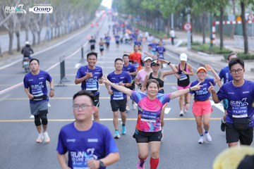 RUN TO LIVE 2024 - Ảnh #1434245
