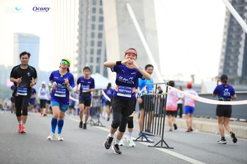 RUN TO LIVE 2024 - Ảnh #1349338