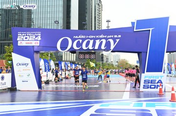 RUN TO LIVE 2024 - Ảnh #1423058