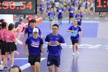 RUN TO LIVE 2024 - Ảnh #1351400