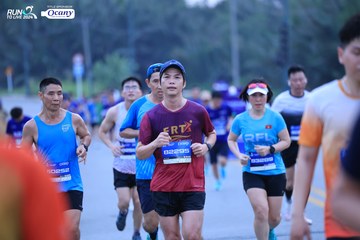 RUN TO LIVE 2024 - Ảnh #1365965