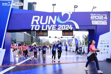 RUN TO LIVE 2024 - Ảnh #1368808