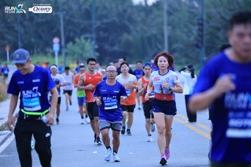 RUN TO LIVE 2024 - Ảnh #1365910