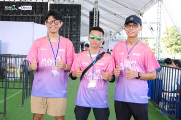 RUN TO LIVE 2024 - Ảnh #1315581