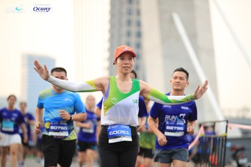 RUN TO LIVE 2024 - Ảnh #1344413