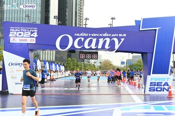 RUN TO LIVE 2024 - Ảnh #1420909