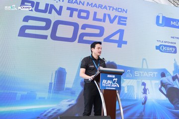 RUN TO LIVE 2024 - Ảnh #1310837