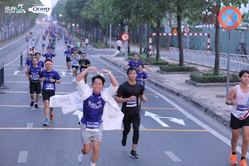 RUN TO LIVE 2024 - Ảnh #1430929