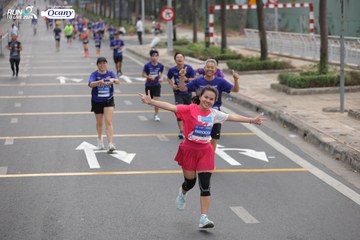 RUN TO LIVE 2024 - Ảnh #1438364