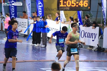 RUN TO LIVE 2024 - Ảnh #1332283