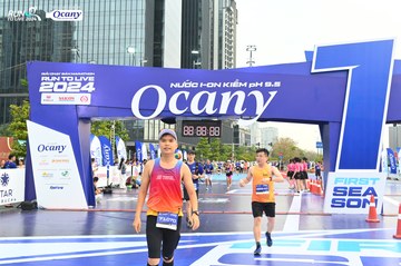 RUN TO LIVE 2024 - Ảnh #1423107
