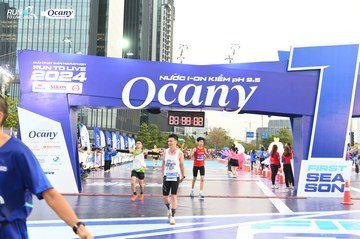 RUN TO LIVE 2024 - Ảnh #1418083