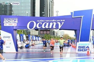 RUN TO LIVE 2024 - Ảnh #1422582