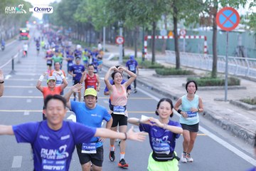 RUN TO LIVE 2024 - Ảnh #1433552