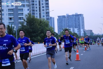 RUN TO LIVE 2024 - Ảnh #1449088