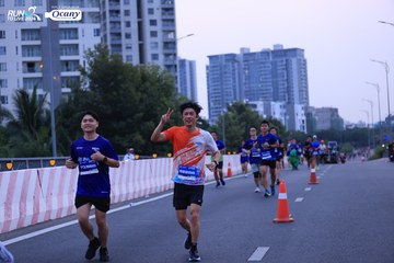RUN TO LIVE 2024 - Ảnh #1447922