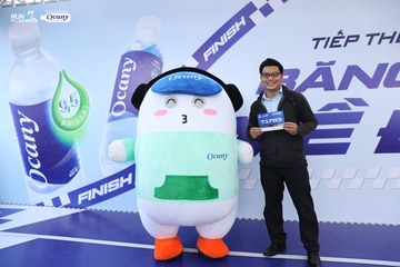 RUN TO LIVE 2024 - Ảnh #1307132