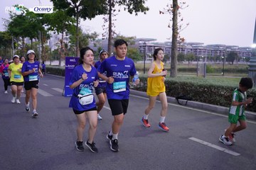 RUN TO LIVE 2024 - Ảnh #1380062