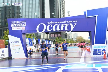 RUN TO LIVE 2024 - Ảnh #1423165