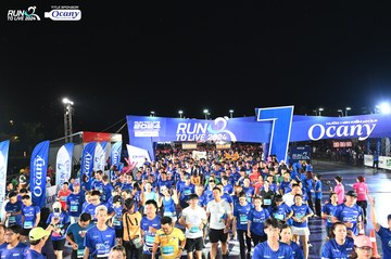 RUN TO LIVE 2024 - Ảnh #1319901