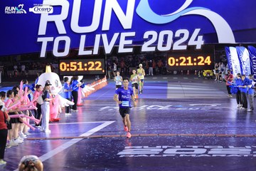 RUN TO LIVE 2024 - Ảnh #1352535