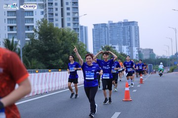 RUN TO LIVE 2024 - Ảnh #1449470