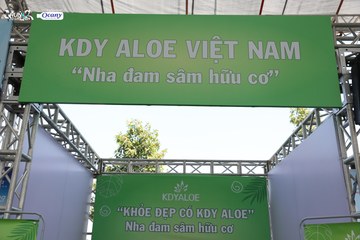 RUN TO LIVE 2024 - Ảnh #1306513