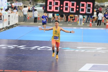 RUN TO LIVE 2024 - Ảnh #1404804