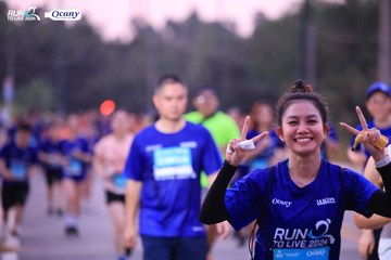 RUN TO LIVE 2024 - Ảnh #1358058