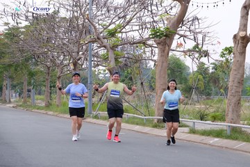 RUN TO LIVE 2024 - Ảnh #1400957