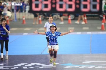 RUN TO LIVE 2024 - Ảnh #1412475