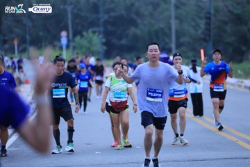 RUN TO LIVE 2024 - Ảnh #1366855
