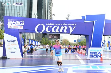 RUN TO LIVE 2024 - Ảnh #1422163