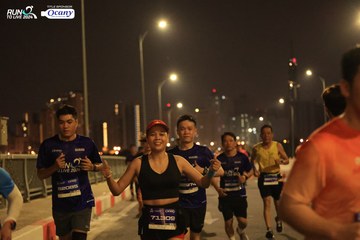 RUN TO LIVE 2024 - Ảnh #1444088