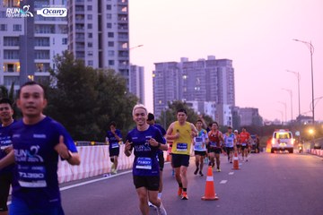 RUN TO LIVE 2024 - Ảnh #1446766
