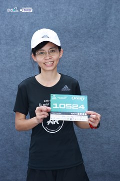 RUN TO LIVE 2024 - Ảnh #1309797