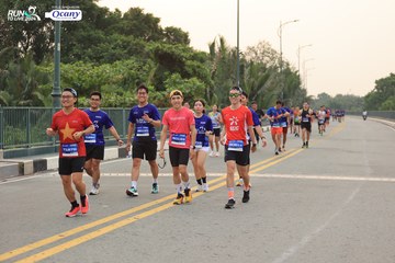 RUN TO LIVE 2024 - Ảnh #1401838
