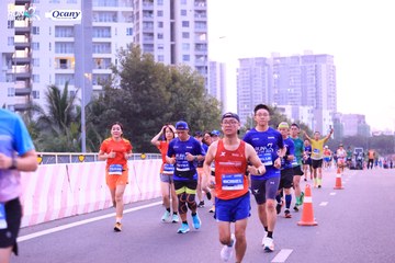 RUN TO LIVE 2024 - Ảnh #1446943