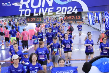 RUN TO LIVE 2024 - Ảnh #1363367