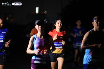 RUN TO LIVE 2024 - Ảnh #1334504