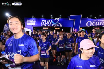 RUN TO LIVE 2024 - Ảnh #1320357