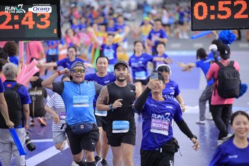 RUN TO LIVE 2024 - Ảnh #1361420