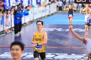 RUN TO LIVE 2024 - Ảnh #1333121
