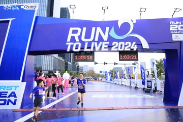 RUN TO LIVE 2024 - Ảnh #1368617