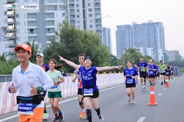 RUN TO LIVE 2024 - Ảnh #1450239